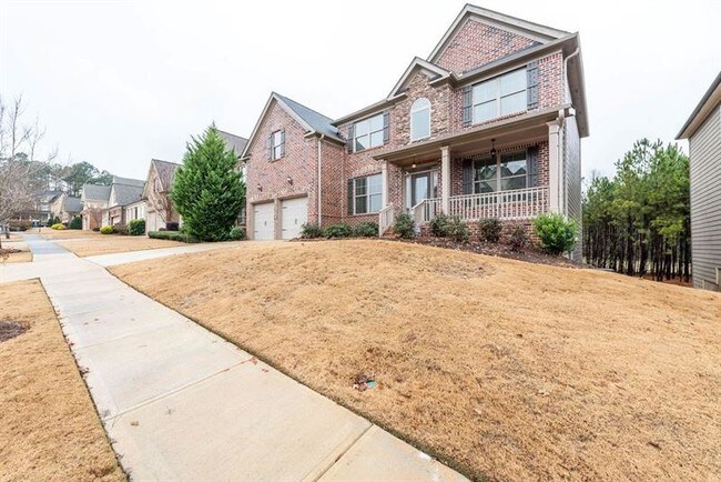 Building Photo - 123 Silver Top Dr SE