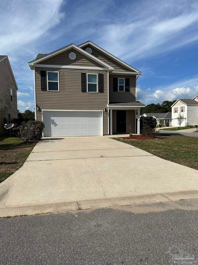 Building Photo - 6482 Flora Court