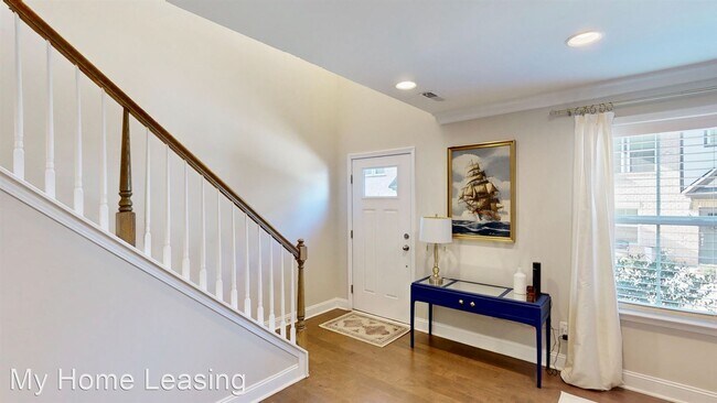 Foto del edificio - 3 br, 2.5 bath House - 421 Grey Regean Trail