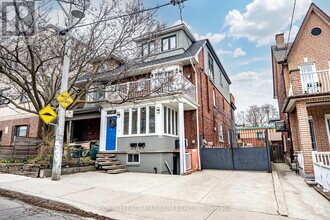 Building Photo - 263 Brock Ave