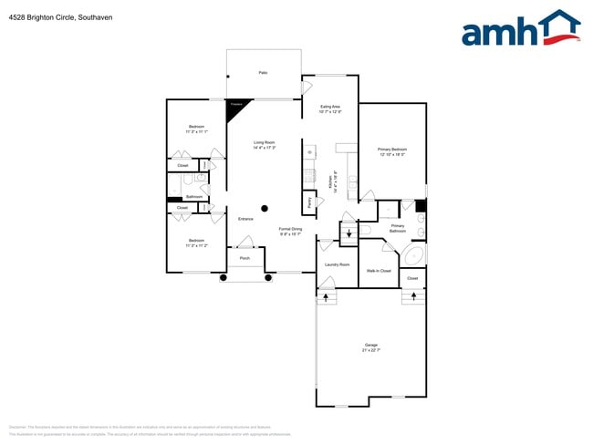 Building Photo - 4528 Brighton Cir