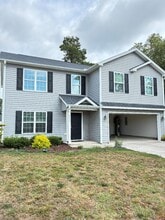 Building Photo - 4000 Saxby Ln NW