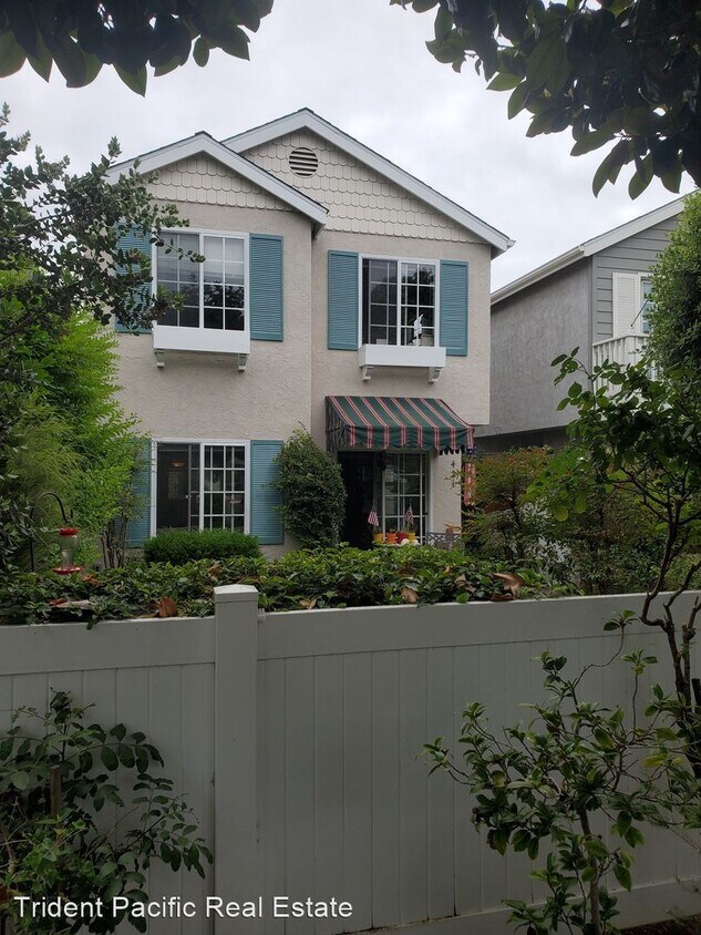 Foto principal - 4 br, 3.5 bath House - 421 I Avenue