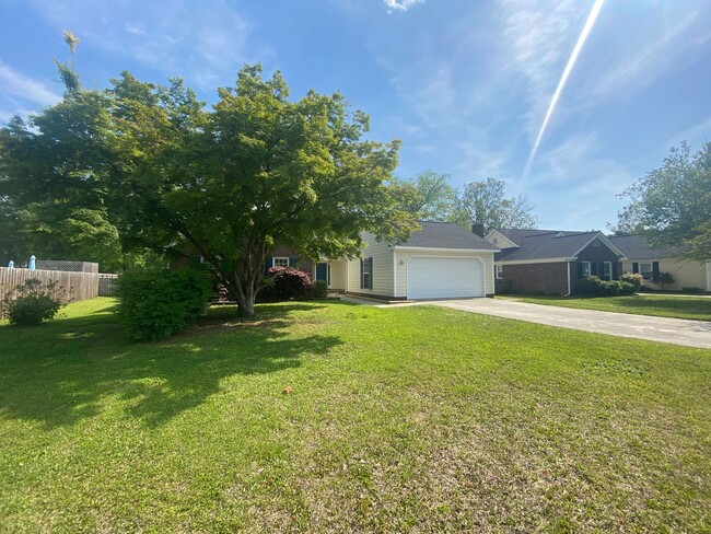 Photo - Beautiful 3 bedroom 2 bath home in Northchase