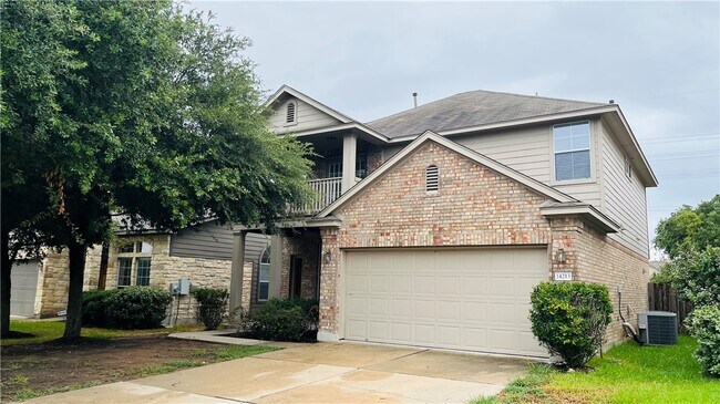 Foto del edificio - 14213 Willow Tank Dr