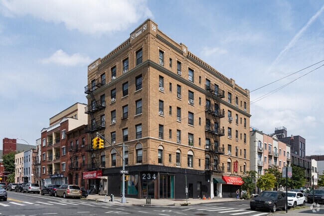 Building Photo - 7 Meserole St
