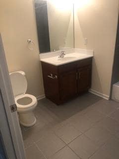 Foto del edificio - 5817 Jefferson St