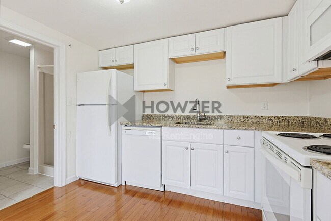 Building Photo - 1481 Iyannough Rd