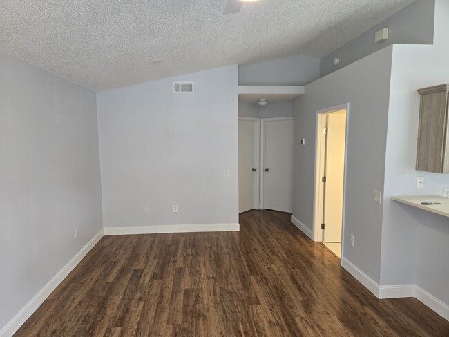 Living Room - 3080 Fox Ln