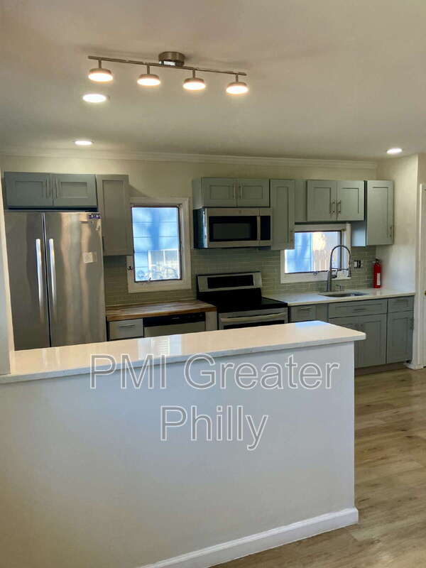 Foto del edificio - 1523 W Cheltenham Ave