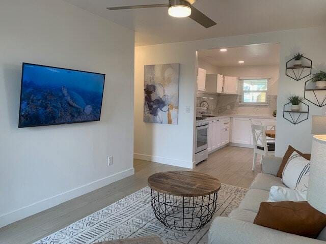 Building Photo - 3266 Clairemont Mesa Blvd