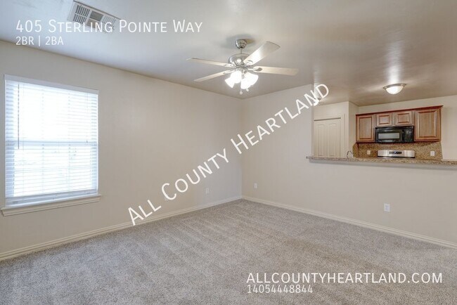 Foto del edificio - 405 Sterling Pointe Way