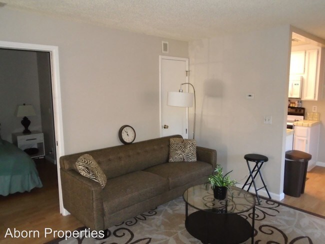 Building Photo - 1 br, 1 bath House - 5534 Makati Circle