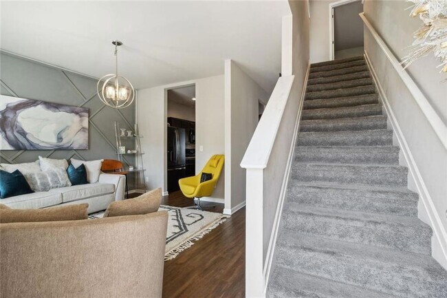 Foto del edificio - 151 Humphry Ct