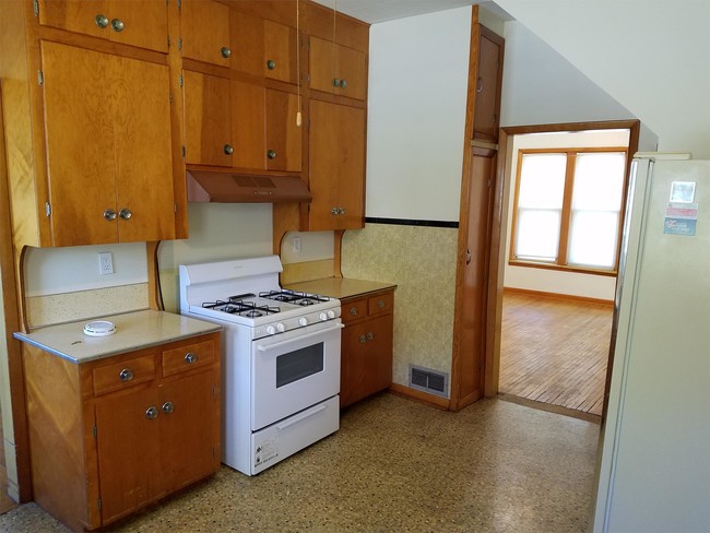 Foto del edificio - 2121 Walnut St