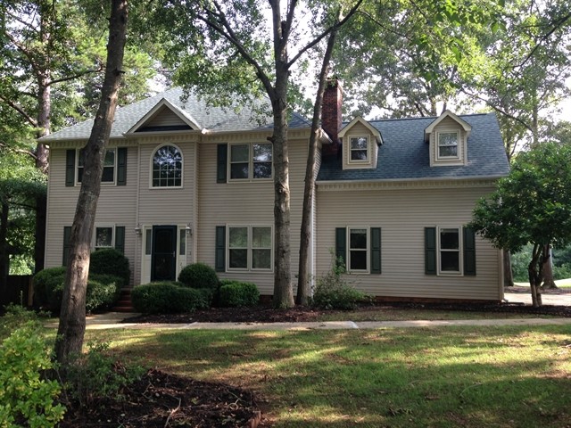 201 Watkins Circle - House Rental In Taylors, Sc 