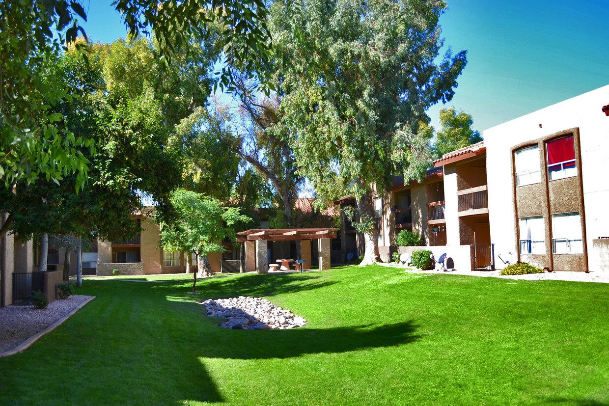 Aztec Springs Apartments Apartments Mesa, AZ