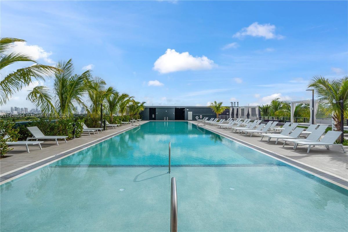 Foto principal - 2800 SW 27th Terrace