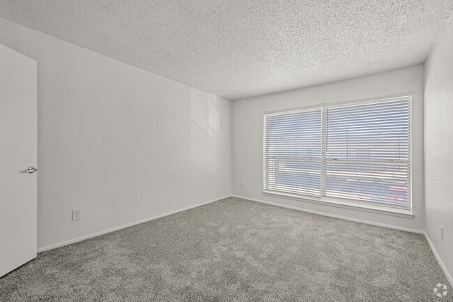 1BR, 1BA - 812SF A2 Bedroom - Stone Canyon