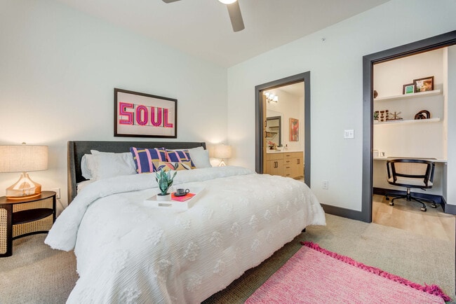 The Sommery apartments — community photo - The Sommery