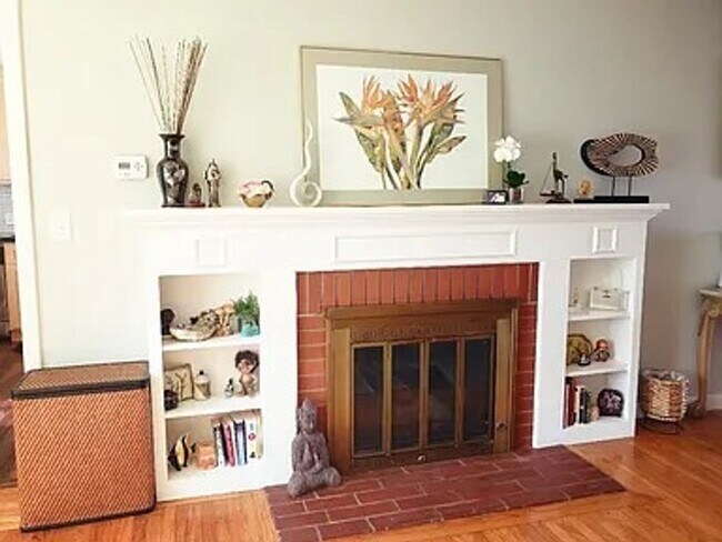 Foto del edificio - 4901 76th St