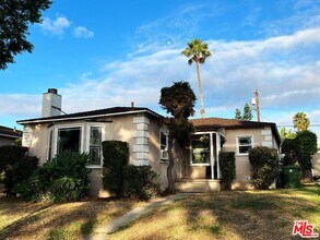 Building Photo - 1829 S Fairfax Ave