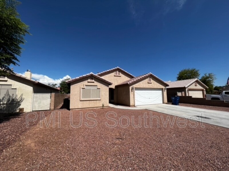 4934 S Via Colinas Dr, Fort Mohave, AZ 86426 House Rental in Fort