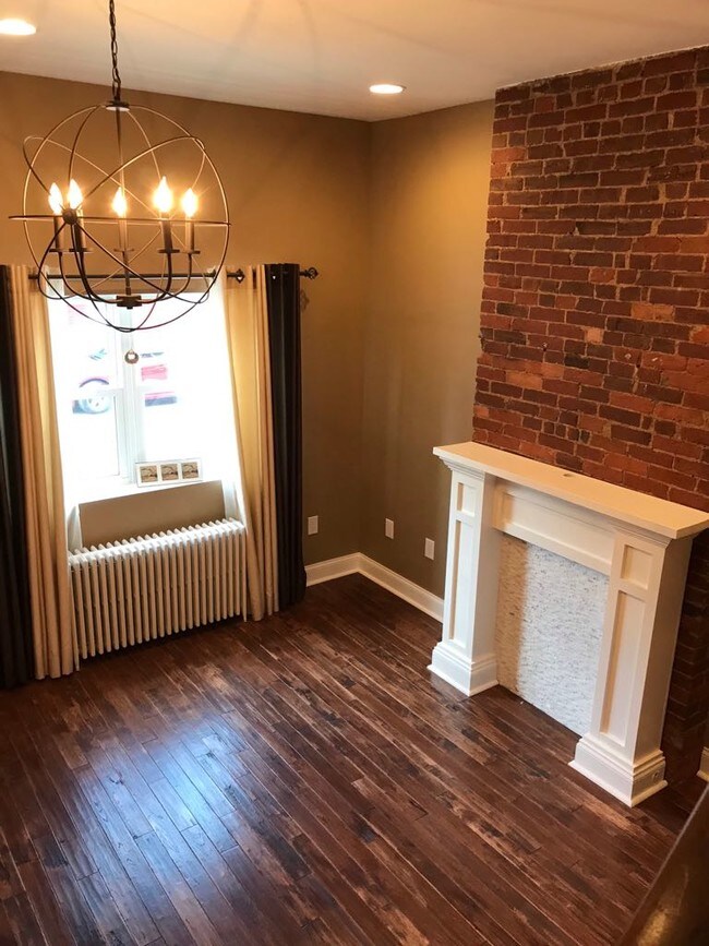 Foto del edificio - 4908 Hatfield St