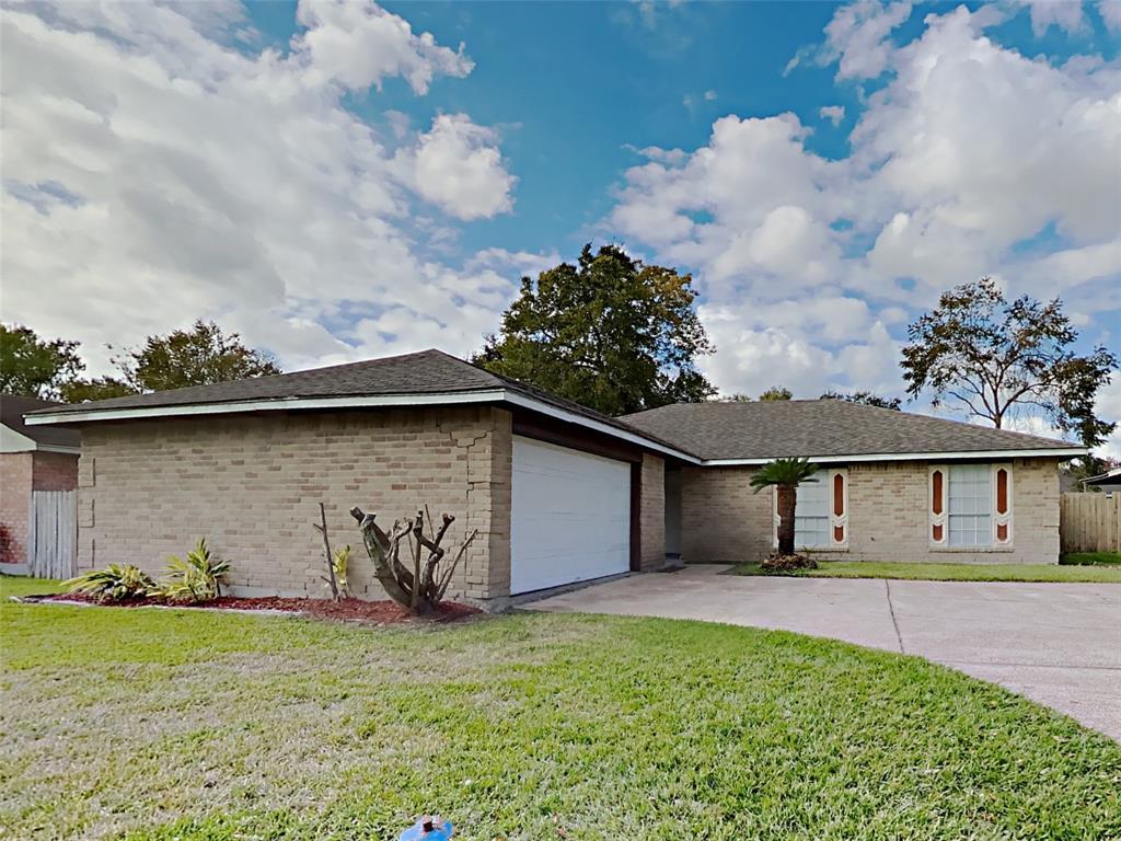 2930 Heritage Colony Dr, ster, TX 77598 House for Rent in ster