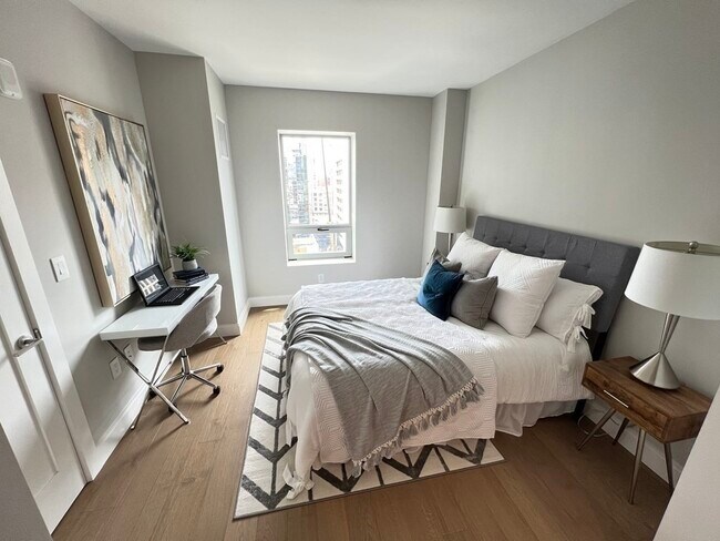 Foto del edificio - 100 Shawmut Ave