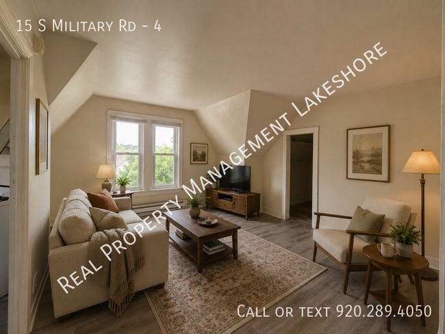 Building Photo - 15 S Military Rd