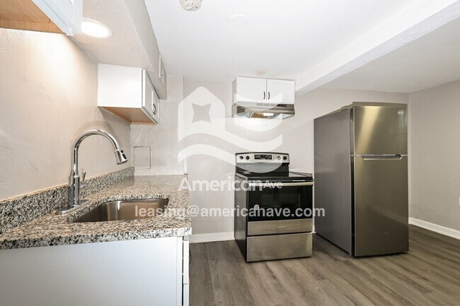 Foto del edificio - 307 Lafferty St