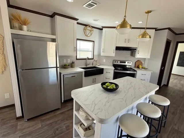 Foto del edificio - 134 Ponderosa Way