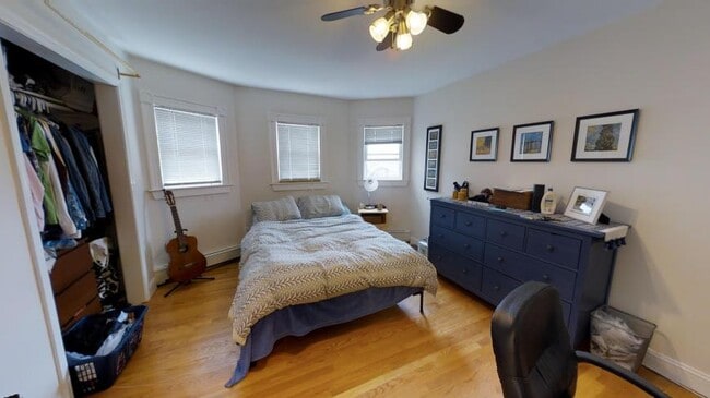 Photo - 4.0 bedroom in Somerville Massachusetts 02144 Apartment