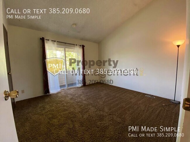 Foto del edificio - 384 E 1500 S