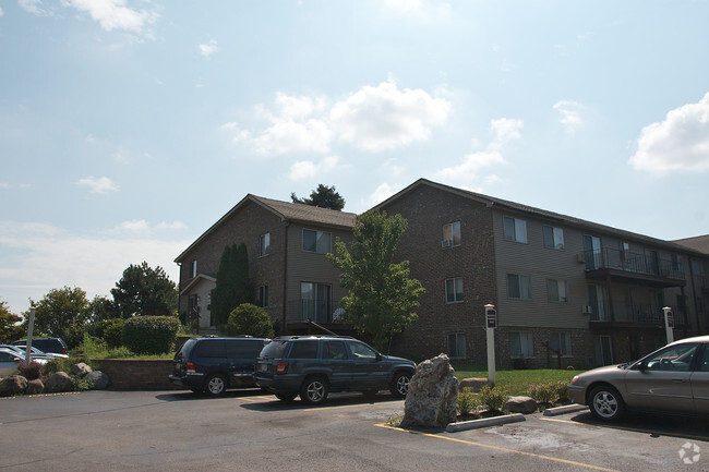 Building Photo - Timmerman Terrace Apartments