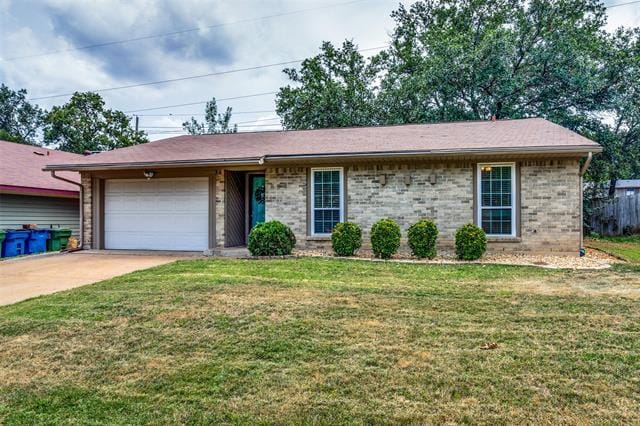 Building Photo - 834 Madison Dr