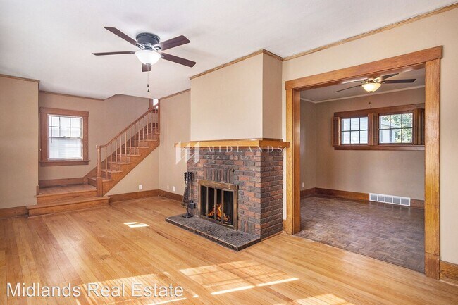 Foto del edificio - 3 br, 2 bath House - 820 S 50th Street