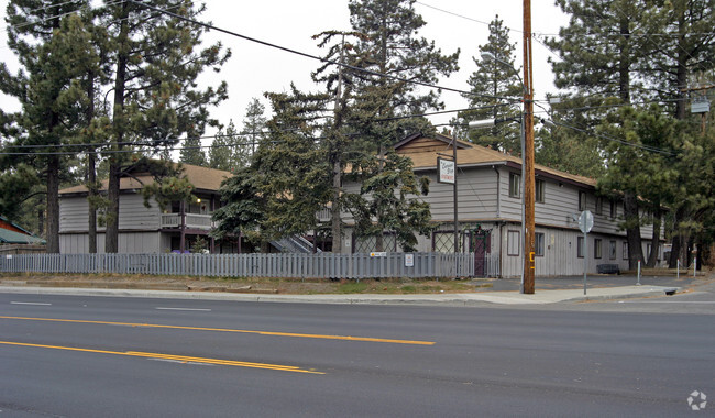 Building Photo - The Carriage Stop Apartments