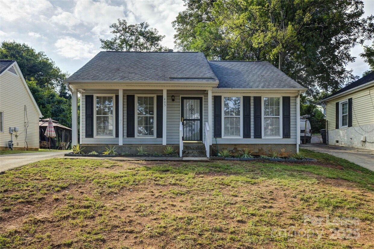 Foto principal - 405 N Summit Ave
