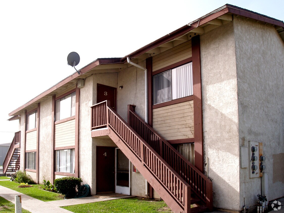 Foto del edificio - 780 W Wilson St