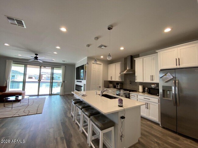 Foto del edificio - 40505 W Agave Rd