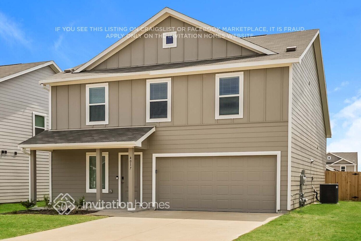 Building Photo - 4017 Pleasant Shade Pl