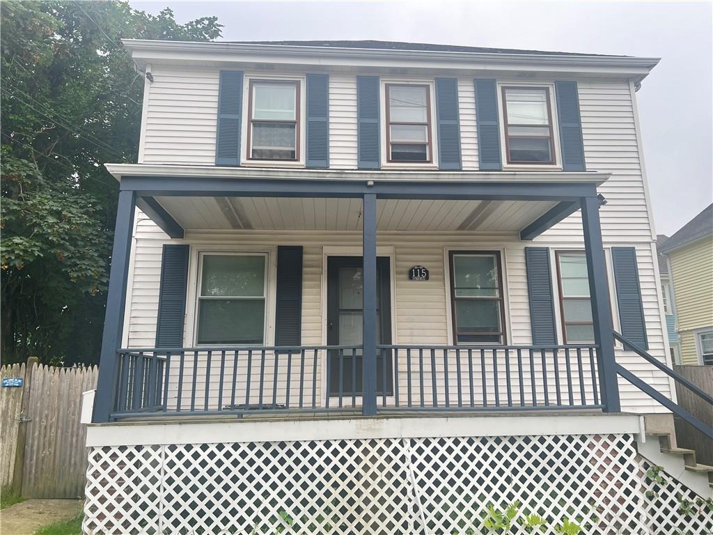 115 Van Zandt Ave Unit 2, Newport, RI 02840 Room for Rent in Newport