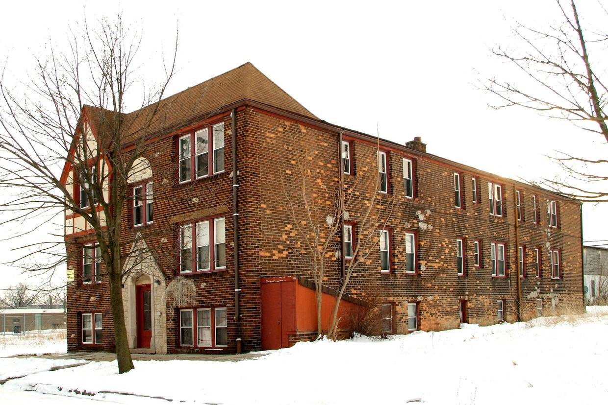 Building Photo - 1421 Townsend St