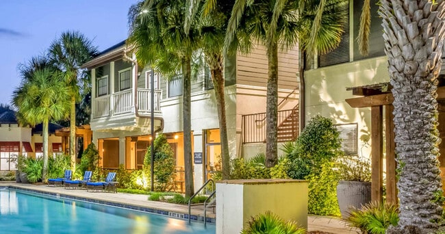 Building Photo - Trails at Bartram Park Apartments