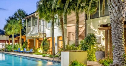 Building Photo - Trails at Bartram Park Apartments