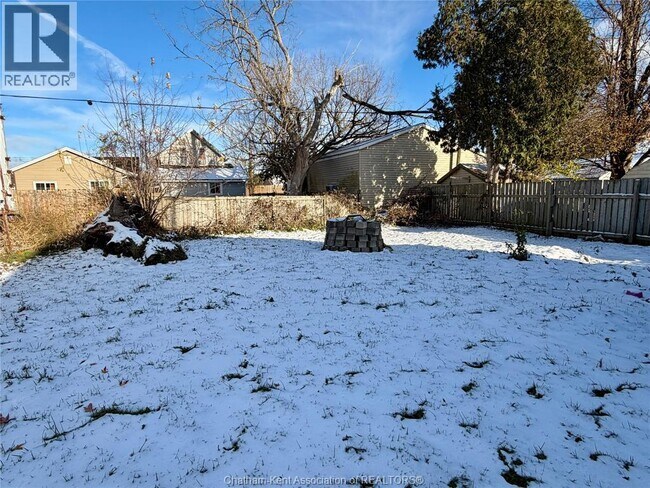 Photo du bâtiment - 15 Degge St