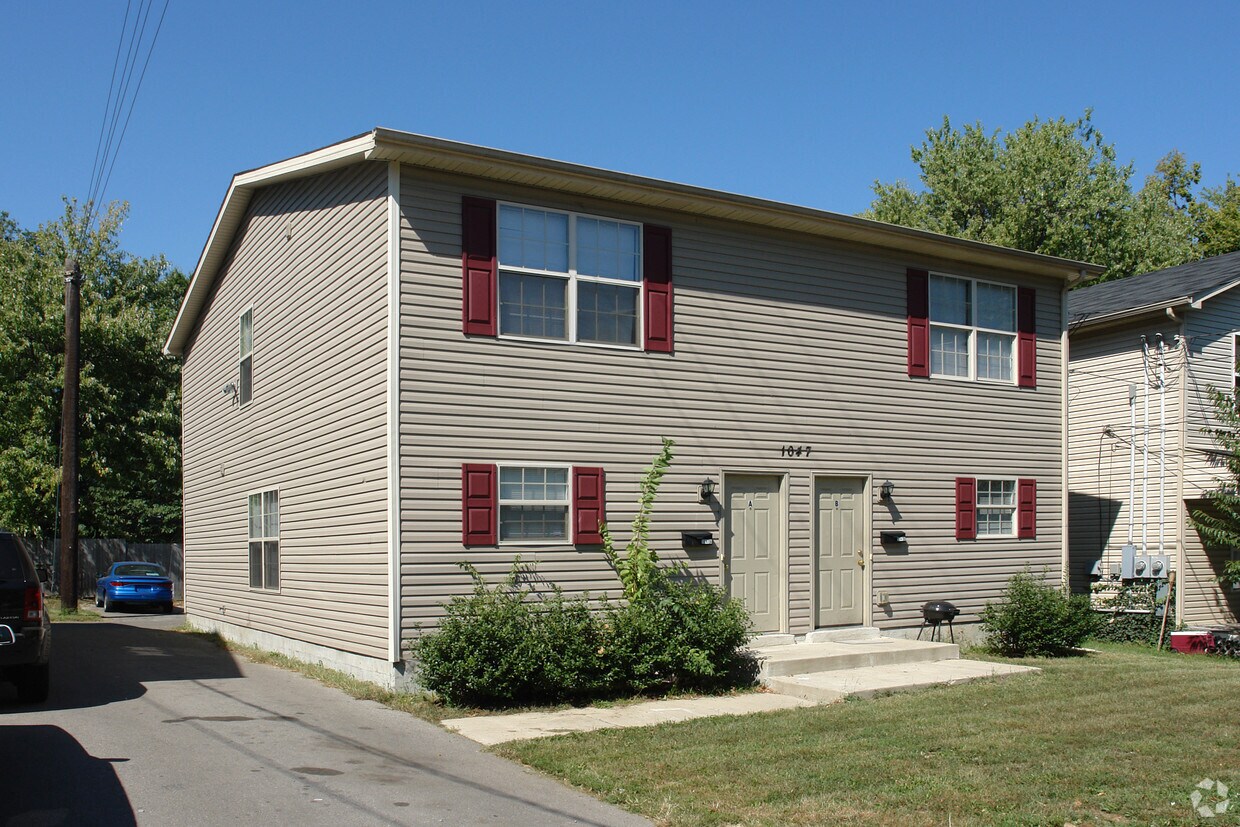 Foto del edificio - 1047 Crescent Ave