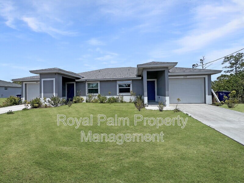 Foto principal - 1304 W 12th St